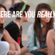 Illustration for article titled How to Ask Someone About Their Ethnicity Without Being an Asshole